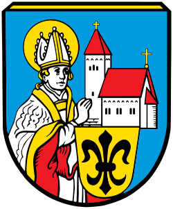 DEU Altomünster COA